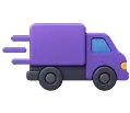 Same Day Delivery